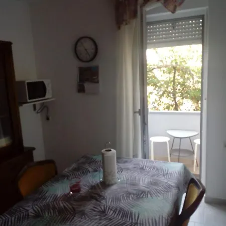 Apartman Petra Póla