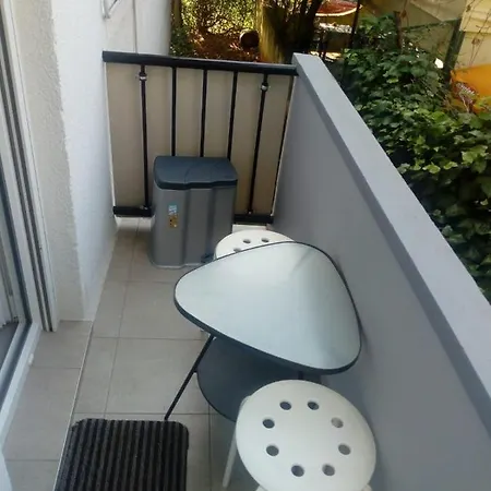 Apartman Petra Apartman *