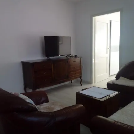 Apartman Petra Póla