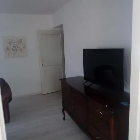 Apartman Petra Apartman