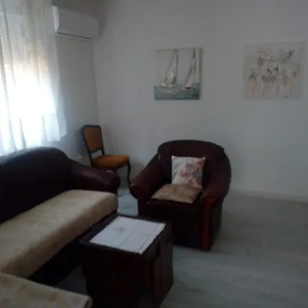 Apartman Petra Póla