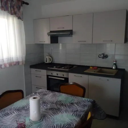Apartman Petra Apartman