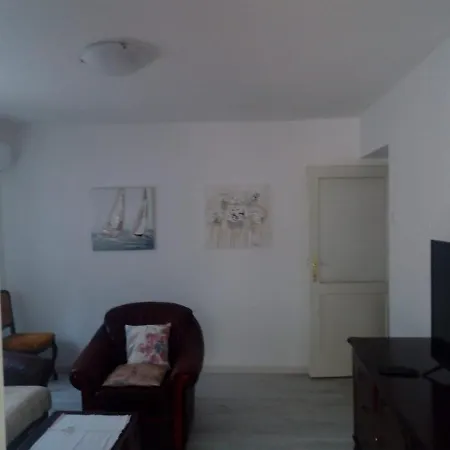 Apartman Apartman Petra Póla