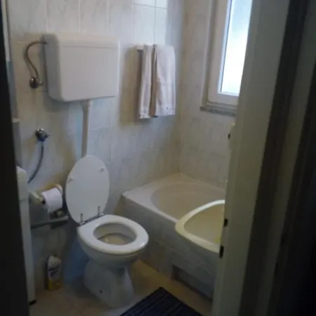 Apartman Petra Apartman Póla