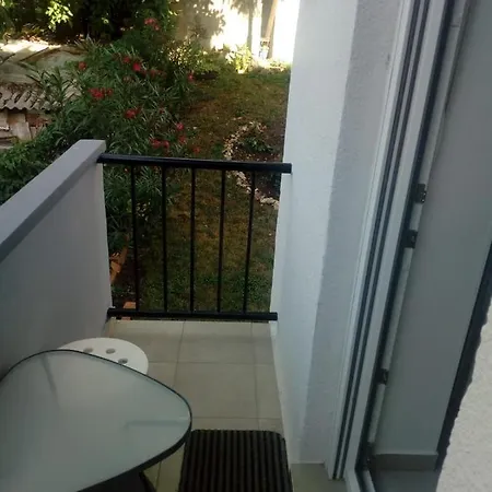 Apartman Petra Póla