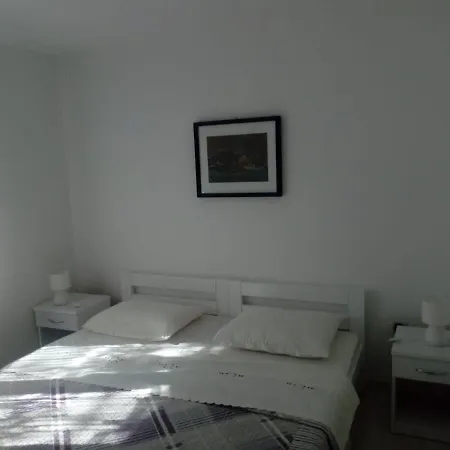 Apartman Petra *