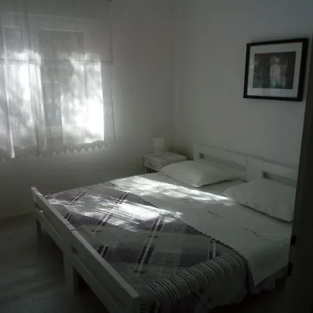 Apartman Apartman Petra Póla