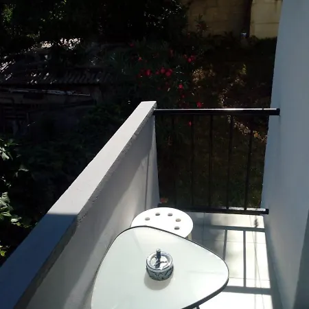 Apartman Apartman Petra