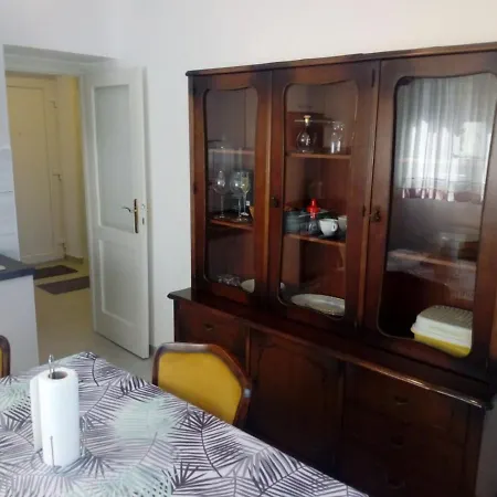 Apartman Petra Apartman Póla