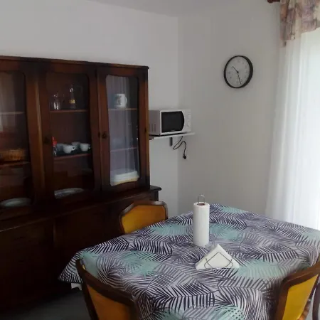 Apartman Apartman Petra Póla