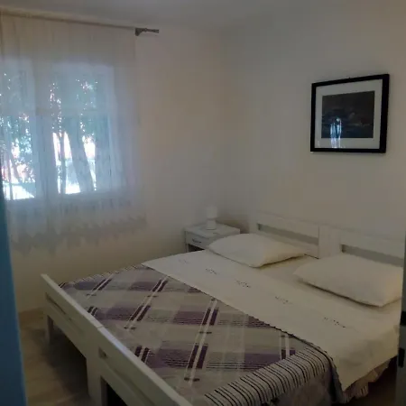 Apartman Apartman Petra *