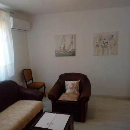Apartman Petra Apartman Póla