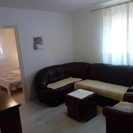 Apartman Apartman Petra *