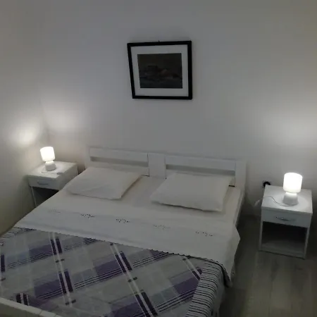 Apartman Petra Póla
