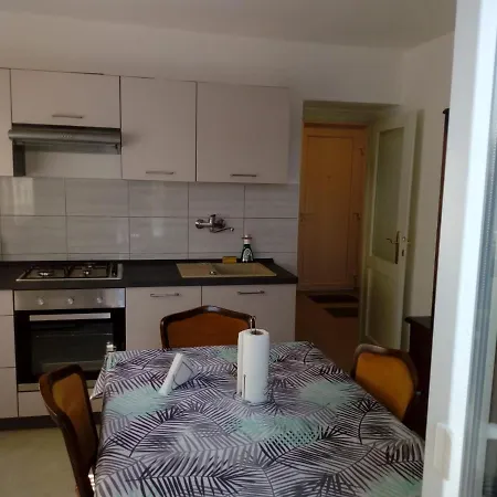 Apartman Apartman Petra *