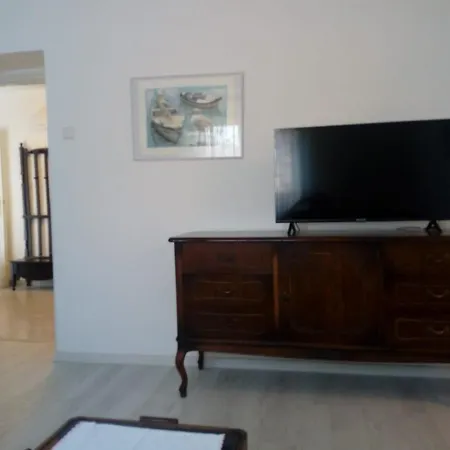 Apartman Petra Apartman *