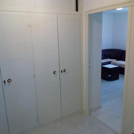 Apartman Petra Póla