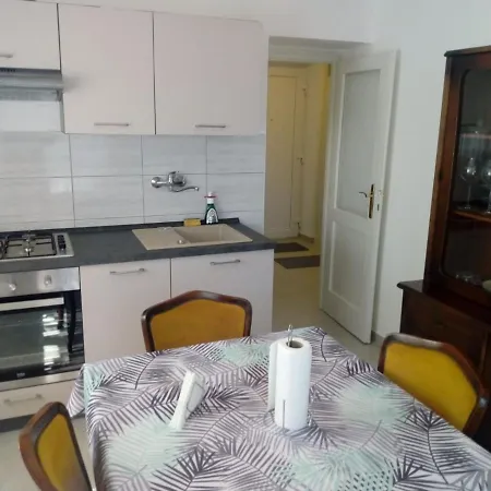 Apartman Petra Póla