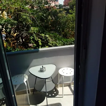 Apartman Apartman Petra