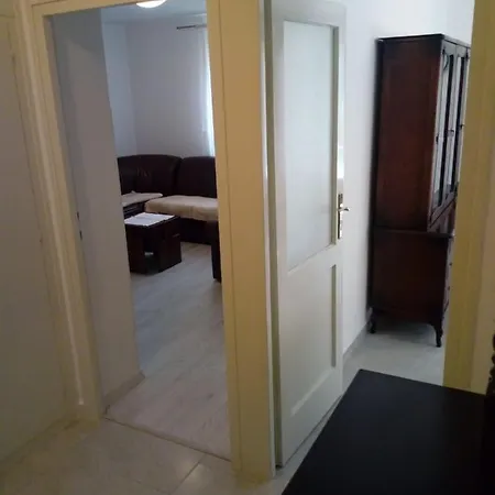 Apartman Apartman Petra Póla