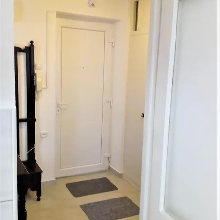 Apartman Petra * Póla