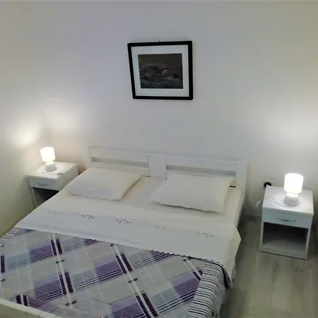 Apartman Apartman Petra *