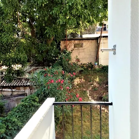 Apartman Petra Póla