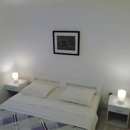 Apartman Apartman Petra *