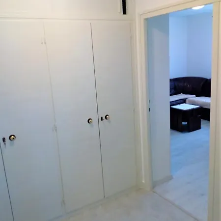 Apartman Petra Apartman Póla
