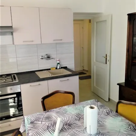 Apartman Apartman Petra
