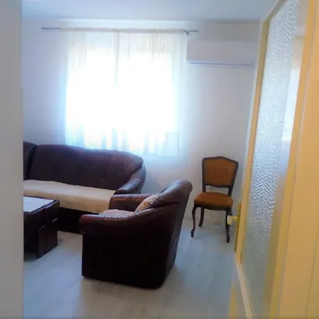 Apartman Petra Apartman *