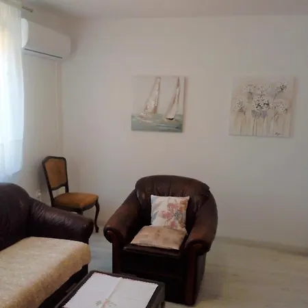 Apartman Apartman Petra *