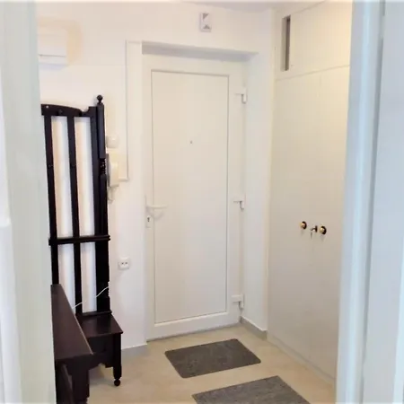 Apartman Petra Póla