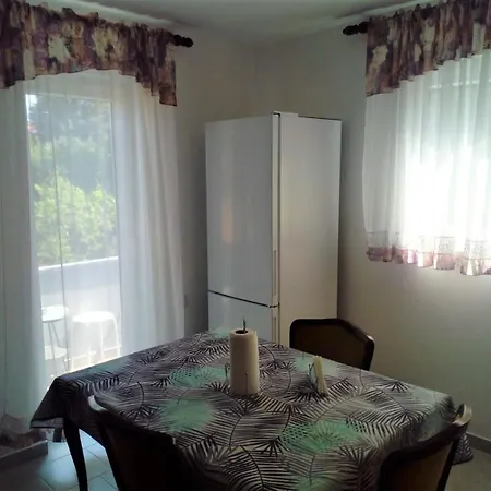 Apartman Petra Apartman *