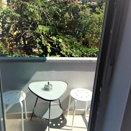 Apartman Petra *
