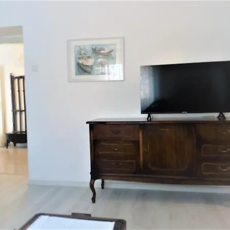 Apartman Petra Apartman
