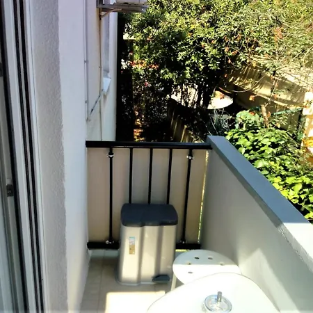 Apartman Apartman Petra