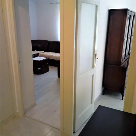 Apartman Apartman Petra *