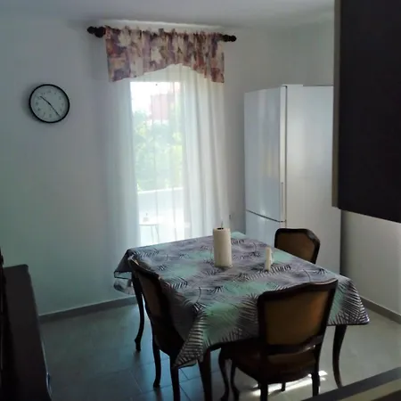 Apartman Petra *