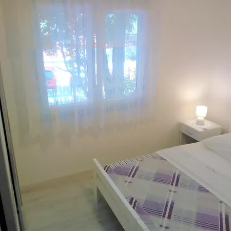 Apartman Petra Póla
