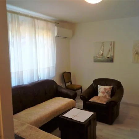 Apartman Apartman Petra