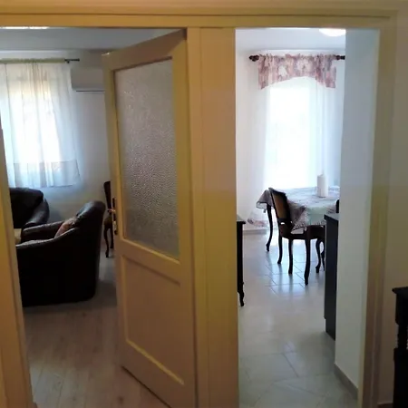 Apartman Apartman Petra Póla