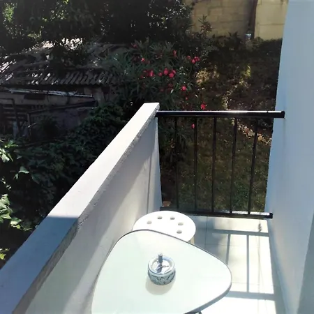 Apartman Petra Póla