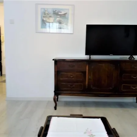 Apartman Petra Apartman