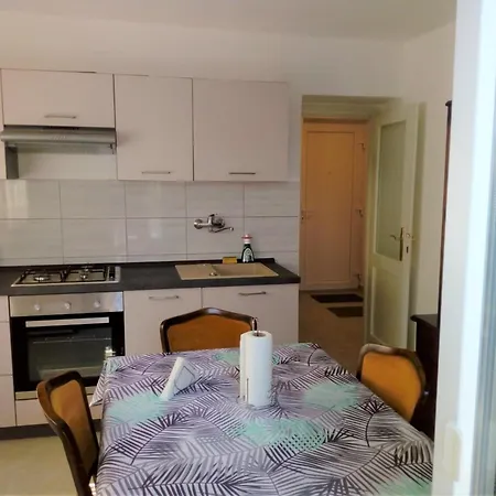 Apartman Apartman Petra
