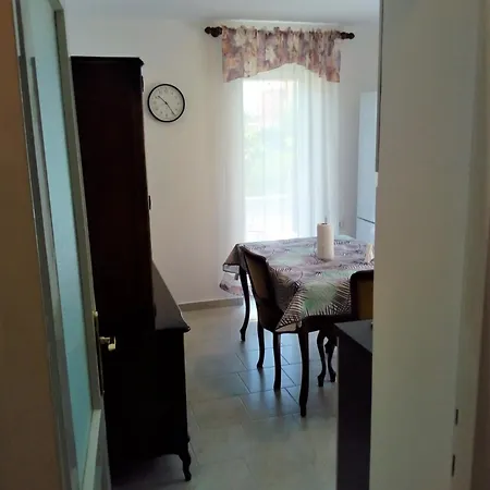 Apartman Apartman Petra *