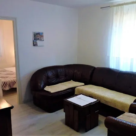 Apartman Petra Apartman Póla