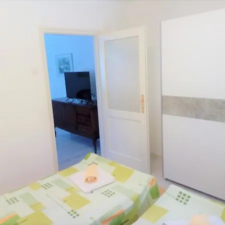 Apartman Apartman Petra Póla
