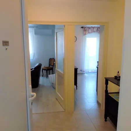 Apartman Petra Apartman Póla