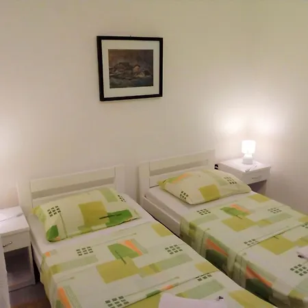 Apartman Petra Apartman Póla
